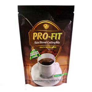 PRO-FIT Rich Blend Coffee